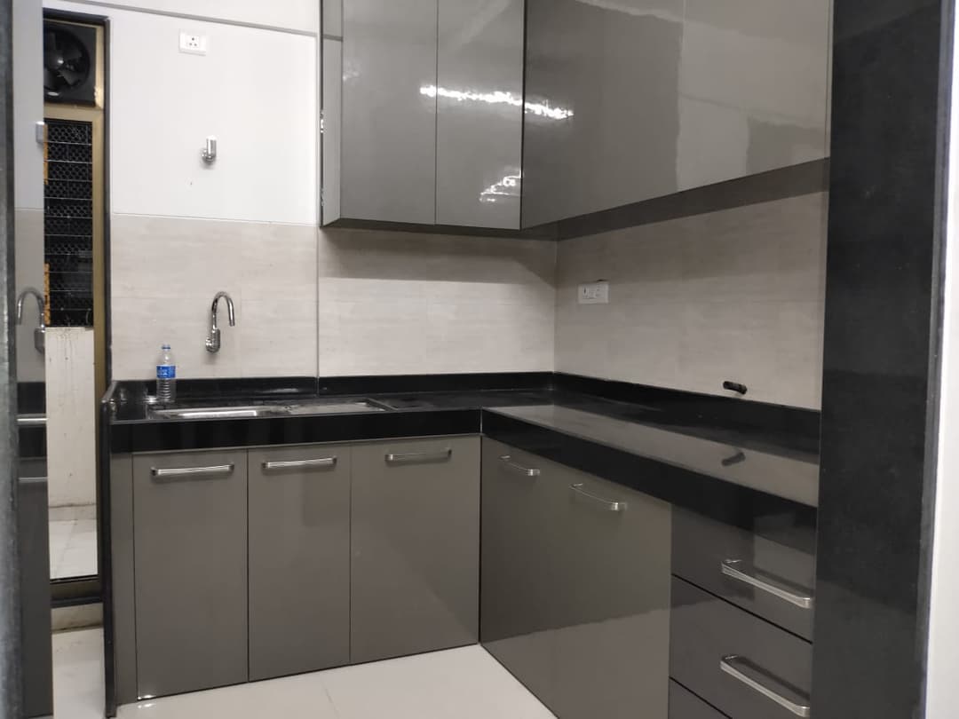 Shanti Garden, Mira Road